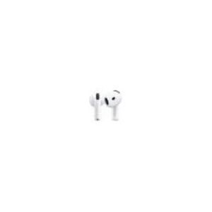 AirPods 4 with Active Noise Cancellation